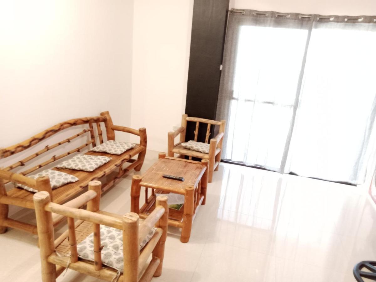 잘린스 리조트 푸에르토갈레라 외부 사진