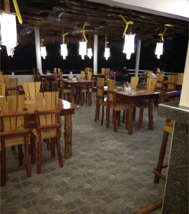 잘린스 리조트 푸에르토갈레라 외부 사진